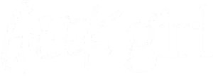 Geek Girl Logo