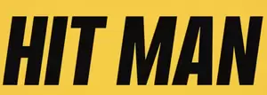 Hit Man Logo
