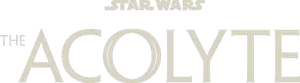 The Acolyte Logo