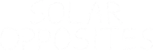 Solar Opposites Logo