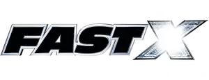 Fast X Logo