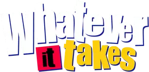 Whatever It Takes Logo