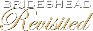 Brideshead Revisited Logo