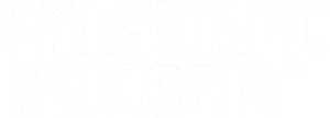 Presumed Innocent Logo