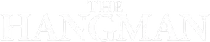 The Hangman Logo