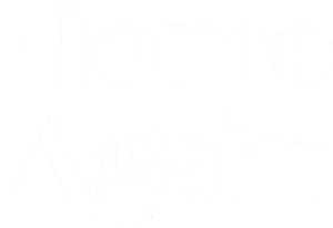 Home Again Logo