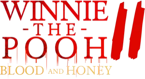 Winnie-the-Pooh: Blood and Honey 2 Logo