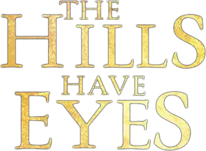 The Hills Have Eyes Logo