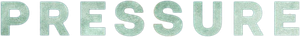 Pressure Logo