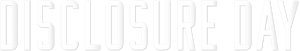 Disclosure Day Logo