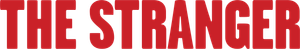The Stranger Logo