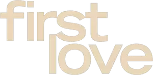First Love Logo
