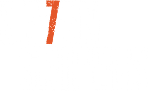 Seven Snipers Logo