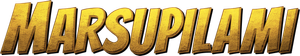 Marsupilami Logo