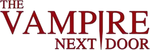 The Vampire Next Door Logo