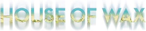 House of Wax Logo