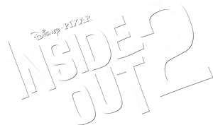 Inside Out 2 Logo
