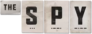 The Spy Logo