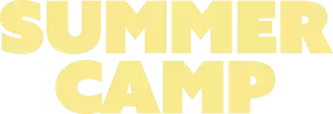 Summer Camp Logo