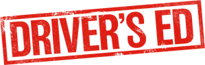 Driver's Ed Logo