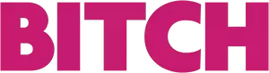 Bitch Logo
