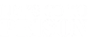 Let's Go to Prison Logo