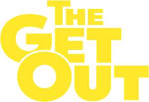 The Get Out Logo