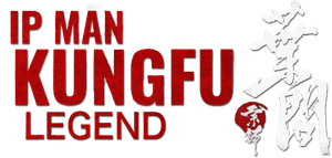 Ip Man: Kung Fu Legend Logo