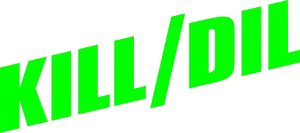 Kill Dil Logo