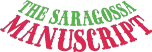 The Saragossa Manuscript Logo