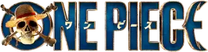 One Piece Logo