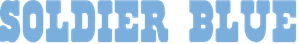 Soldier Blue Logo