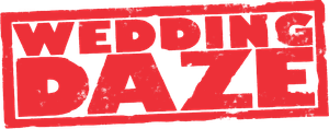 Wedding Daze Logo