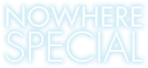 Nowhere Special Logo