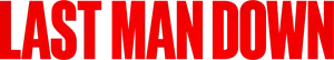 Last Man Down Logo