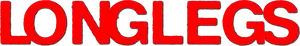 Longlegs Logo