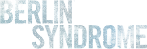 Berlin Syndrome Logo