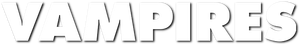 Vampires Logo
