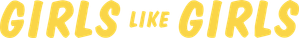 Girls Like Girls Logo