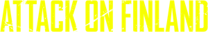 Attack on Finland Logo