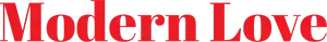 Modern Love Logo
