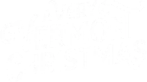 A Very Vermont Christmas Logo