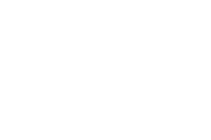 Lost in the Stars Logo