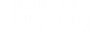 Special Ops: Lioness Logo
