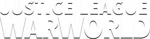 Justice League: Warworld Logo