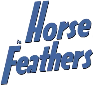 Horse Feathers Logo