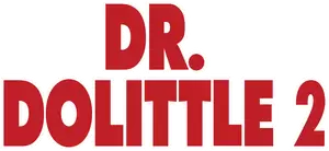 Dr. Dolittle 2 Logo