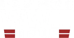 Greatest Events of WWII in Colour Logo