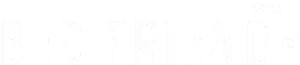 Bed Friend Logo