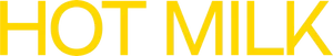Hot Milk Logo